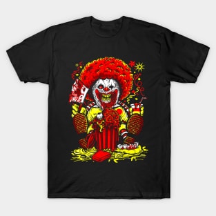 Mczombie T-Shirt